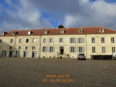 For rent Louvres 2 rooms 38 m2 Val d'Oise (95380) photo 0