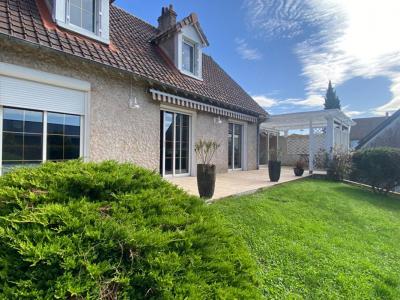 Annonce Vente 5 pices Maison Vineuil 41