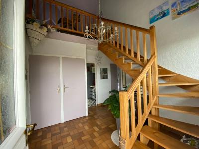 Acheter Maison Vineuil 252900 euros