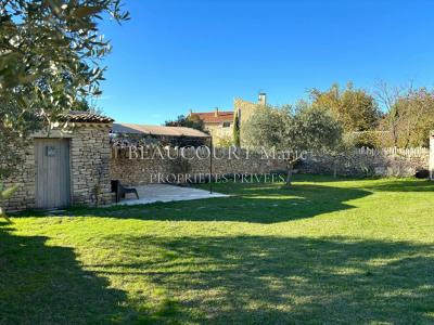 For sale Gordes 4 rooms 120 m2 Vaucluse (84220) photo 2