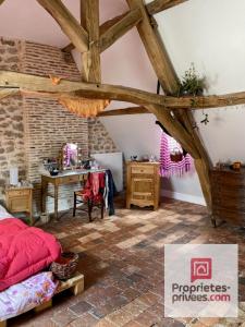 For sale Semur-en-auxois 5 rooms 73 m2 Cote d'or (21140) photo 2