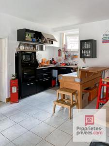 For sale Semur-en-auxois 5 rooms 73 m2 Cote d'or (21140) photo 4