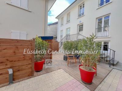 Annonce Vente 3 pices Appartement Bagneres-de-luchon 31