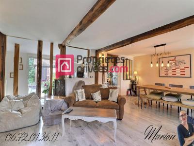 For sale Brunvillers-la-motte 6 rooms 114 m2 Oise (60130) photo 0