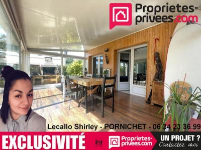 For sale Pornichet 4 rooms 91 m2 Loire atlantique (44380) photo 1