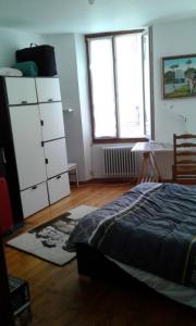 Acheter Appartement Autun Saone et loire