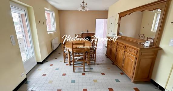 For sale Grand-luce 3 rooms 56 m2 Sarthe (72150) photo 2