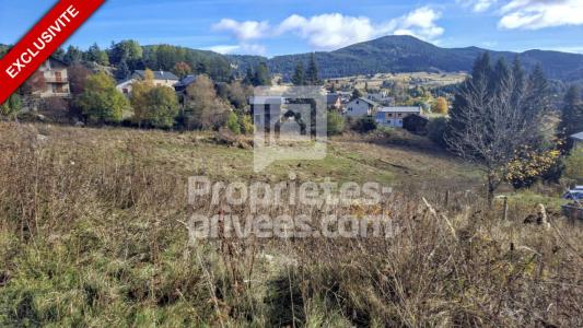 Acheter Terrain Llagonne Pyrenees orientales