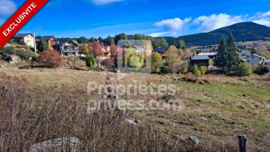 Acheter Terrain Llagonne 215000 euros