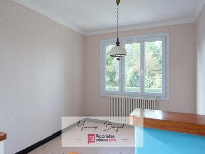 Annonce Vente 3 pices Maison Saint-fulgent 85