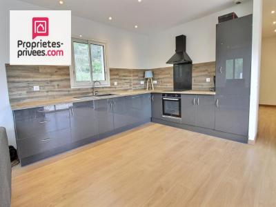 Acheter Maison 113 m2 Salernes