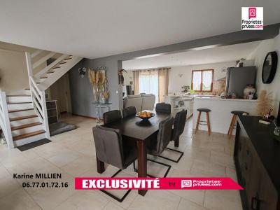 For sale Courdemanche 6 rooms 110 m2 Eure (27320) photo 4