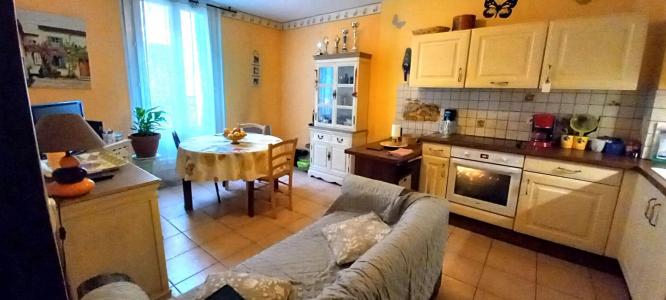 Annonce Vente 2 pices Appartement Pezenas 34