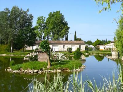 For sale Uzes 12 rooms 480 m2 Gard (30700) photo 1