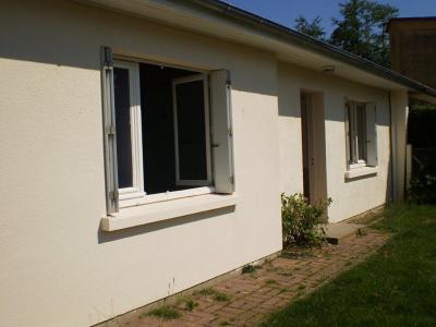 Annonce Vente 4 pices Maison Evreux 27