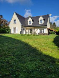 For sale Cinqueux 7 rooms 145 m2 Oise (60940) photo 0