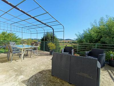 For sale Monclar 5 rooms 114 m2 Lot et garonne (47380) photo 4