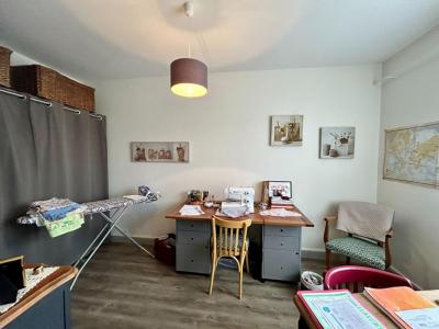 Acheter Appartement Perigueux Dordogne