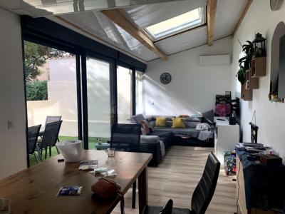 Acheter Appartement Sausset-les-pins Bouches du Rhone