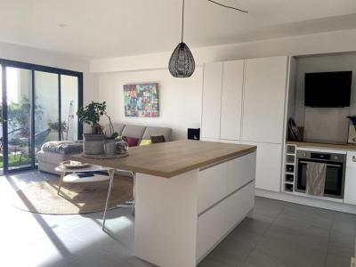 Acheter Appartement Sausset-les-pins Bouches du Rhone