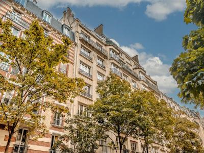 Annonce Vente 4 pices Appartement Paris-16eme-arrondissement 75