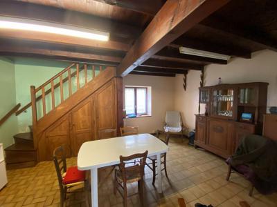 For sale Saint-gourson 3 rooms 55 m2 Charente (16700) photo 3