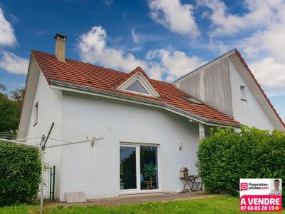 Annonce Vente 7 pices Maison Andelnans 90