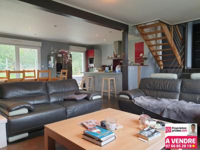 Acheter Maison Andelnans 294700 euros