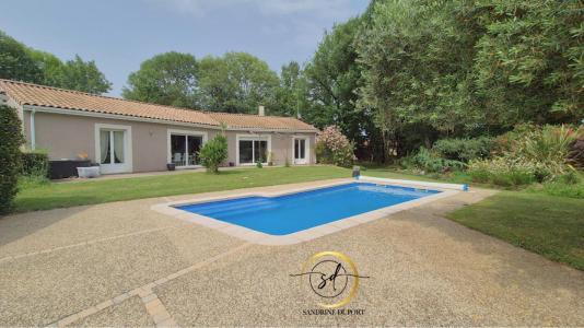 Annonce Vente 6 pices Maison Saint-jean-du-falga 09