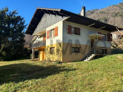 For sale Saint-jeoire 4 rooms 73 m2 Haute savoie (74490) photo 0