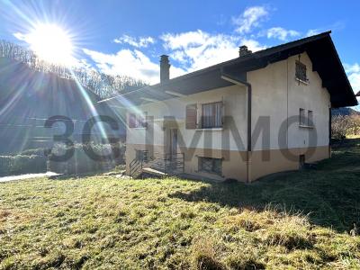 Acheter Maison 73 m2 Saint-jeoire