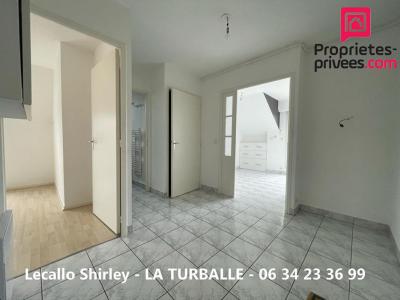 Acheter Appartement Turballe Loire atlantique