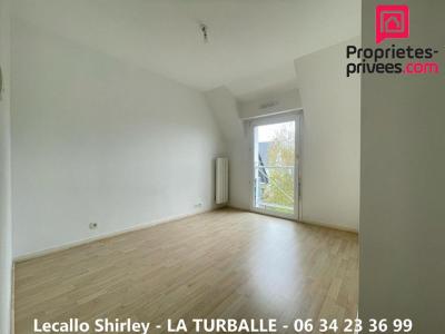 Acheter Appartement Turballe 228778 euros