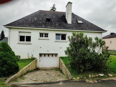 Acheter Maison Rosporden Finistere