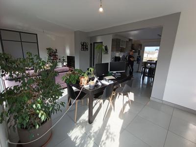 Annonce Vente 4 pices Maison Varennes-vauzelles 58