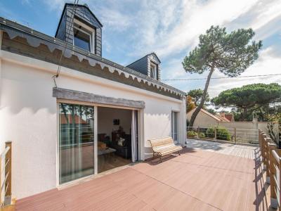 For sale Saint-brevin-les-pins 6 rooms 220 m2 Loire atlantique (44250) photo 4