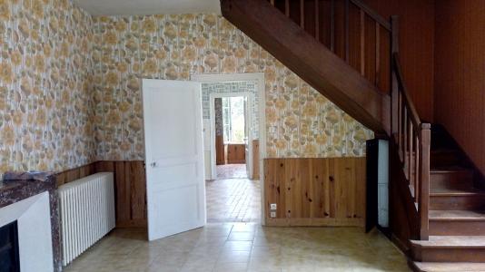 Acheter Maison 82 m2 Lurais