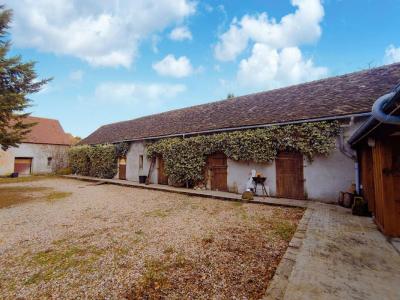 Acheter Maison Roche-posay 271000 euros