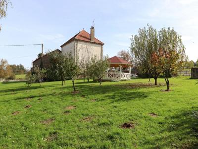 For sale Saint-jean-des-ollieres 11 rooms 290 m2 Puy de dome (63520) photo 1