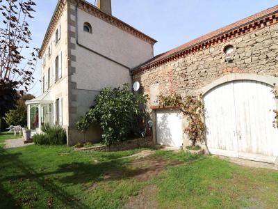 For sale Saint-jean-des-ollieres 11 rooms 290 m2 Puy de dome (63520) photo 2