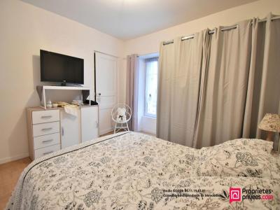 Annonce Vente 3 pices Maison Toutlemonde 49