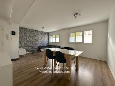 For sale Clermont-ferrand 2 rooms 56 m2 Puy de dome (63000) photo 0