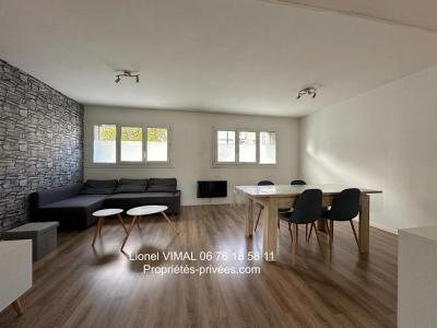 Acheter Appartement 56 m2 Clermont-ferrand