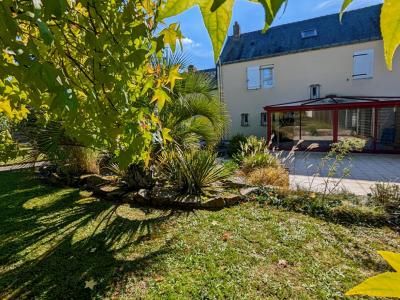 Annonce Vente 9 pices Maison Campbon 44