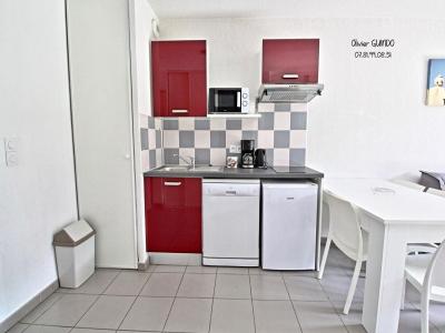 Acheter Appartement Argeles-sur-mer 89000 euros