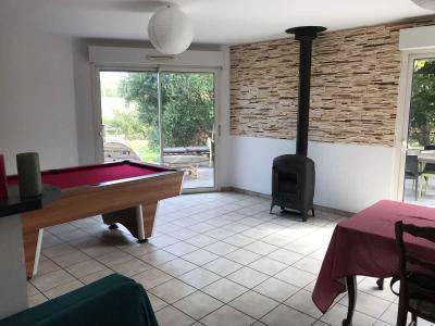 For sale Avignonet-lauragais 5 rooms 119 m2 Haute garonne (31290) photo 1