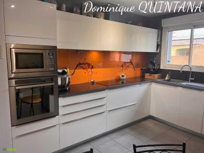 For sale Salleles-d'aude 4 rooms 90 m2 Aude (11590) photo 0