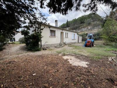 For sale Pouget 4 rooms 72 m2 Herault (34230) photo 3