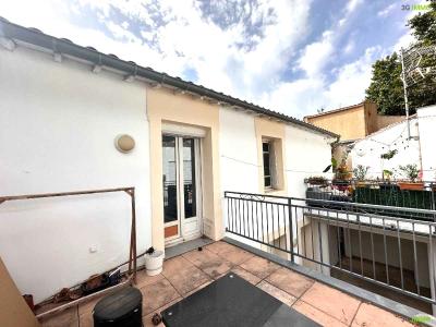 Acheter Appartement Montpellier Herault