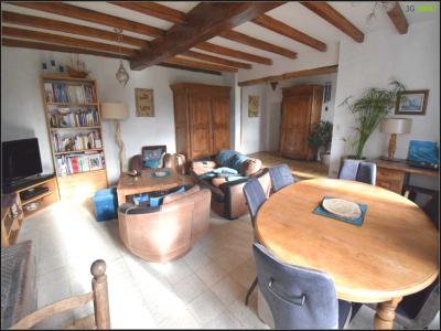 Acheter Maison 137 m2 Echebrune